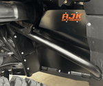 AJK | 2024+ Polaris Xpedition | Rear Mud Guards AJK | 2024+ Polaris Xpedition | Rear Mud Guards
