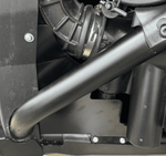 AJK | 2024+ Polaris Xpedition | Rear Mud Guards AJK | 2024+ Polaris Xpedition | Rear Mud Guards