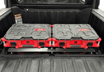 AJK | 2024+ Polaris Xpedition | Rear Packout Mount AJK | 2024+ Polaris Xpedition | Rear Packout Mount