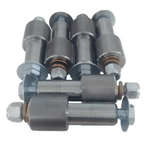 AJK | 2024+ Polaris Xpedition | Tree Kicker Studs AJK | 2024+ Polaris Xpedition | Tree Kicker Studs