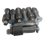 AJK | 2024+ Polaris Xpedition | Tree Kicker Studs AJK | 2024+ Polaris Xpedition | Tree Kicker Studs