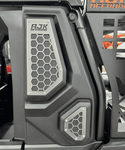 AJK | 2024+ Polaris Xpedition | Vent Accent Covers AJK | 2024+ Polaris Xpedition | Vent Accent Covers