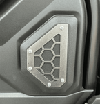 AJK | 2024+ Polaris Xpedition | Vent Accent Covers AJK | 2024+ Polaris Xpedition | Vent Accent Covers
