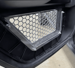 AJK | 2024+ Polaris Xpedition | Vented Lower Doors Inserts AJK | 2024+ Polaris Xpedition | Vented Lower Doors Inserts