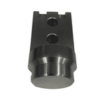 AJK | Cage Bung Set with Radius Bungs