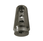 AJK | Cage Bung Set with Radius Bungs