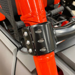 AJK Offroad Intrusion Bar for Honda Talon AJK Offroad Intrusion Bar for Honda Talon