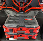 AJK | Honda Talon | Milwaukee Packout Mount