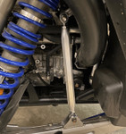 AJK | Polaris RZR Pro R | Sway Bar Link - Color Options