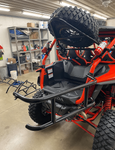 AJK | Honda Talon | Swinging Bed Extender/Tailgate