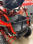 AJK | Honda Talon | Swinging Bed Extender/Tailgate