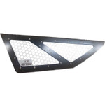 AJK | 2019+ Honda Talon | Lower Doors - Vented