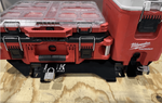 AJK | Packout Mount Lock