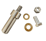 AJK | Polaris Pro Models | Tree Kicker Studs