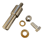 AJK | Polaris Pro Models | Tree Kicker Studs