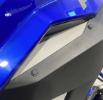 AJK | Polaris Pro XP | Pro R | Turbo R | Splash Guard Kit