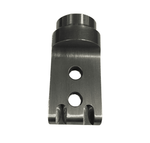 AJK|Polaris RZR 1000|Weld in roll cage bungs / connectors WITHOUT wire hole AJK|Polaris RZR 1000|Weld in roll cage bungs / connectors WITHOUT wire hole