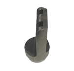 AJK|Polaris RZR 1000|Weld in roll cage bungs / connectors WITHOUT wire hole AJK|Polaris RZR 1000|Weld in roll cage bungs / connectors WITHOUT wire hole