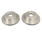 AJK | Polaris RZR Models | Bed Tie Down w/ Thumb Screw