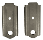 AJK | Polaris RZR Models | Click 6 Tabs - 200374