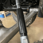 AJK | Polaris RZR Pro R | Tie Rod Sleeve - 444