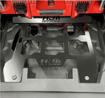 AJK | Polaris RZR Pro R | Small Rear Packout AJK | Polaris RZR Pro R | Small Rear Packout