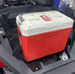 AJK | Polaris RZR Pro R | Small Rear Packout AJK | Polaris RZR Pro R | Small Rear Packout