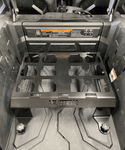 AJK|2023+ Polaris RZR XP 1000|XP Turbo|Tall Packout Mount AJK|2023+ Polaris RZR XP 1000|XP Turbo|Tall Packout Mount