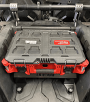 AJK|2023+ Polaris RZR XP 1000|XP Turbo|Tall Packout Mount AJK|2023+ Polaris RZR XP 1000|XP Turbo|Tall Packout Mount