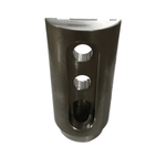 AJK|Polaris RZR XP 1000|Weld in roll cage bungs / connectors