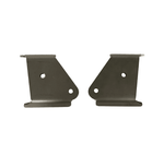 AJK | Polaris RZR XP 1000 | XP Turbo | Stock Door Hinges AJK | Polaris RZR XP 1000 | XP Turbo | Stock Door Hinges