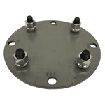 AJK | SXS Wheel Plate