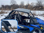 EMP Aluminum Low Profile Roof for Polaris RZR Turbo S / Velocity