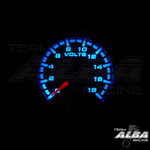 Alba Racing Polaris RZR XP 1000 EGT Gauge