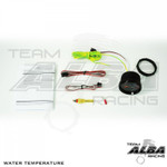 Alba Racing RZR XP 1000 Water Temp Gauge