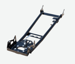 KFI Arctic Cat 250 ATV Plow System