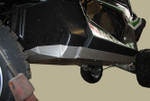 Arctic Cat Wildcat 1000 Complete Skid Plate Set