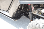 Trail Armor|2013-2018 Arctic Cat Wildcat X 4|Full Skids w/ Slider Nerfs Trail Armor|2013-2018 Arctic Cat Wildcat X 4|Full Skids w/ Slider Nerfs