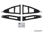 Arctic Cat Wildcat Sport High Clearance A-Arms by SuperAtv Arctic Cat Wildcat Sport High Clearance A-Arms by SuperAtv