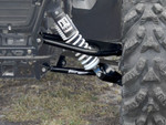 Arctic Cat Wildcat Sport High Clearance Rear A-Arms by SuperAtv Arctic Cat Wildcat Sport High Clearance Rear A-Arms by SuperAtv