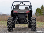 Arctic Cat Wildcat Trail / Sport 4" Portal Gear Lift By SuperAtv