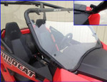 EMP | 2014-2016 Arctic Cat Wildcat Sport & Trail - 50" Wide | Full Windshield - Poly EMP | 2014-2016 Arctic Cat Wildcat Sport & Trail - 50" Wide | Full Windshield - Poly