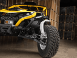 Assault Industries | 2024+ Can-am Maverick R | R MAX | High Clearance Boxed A-Arms Assault Industries | 2024+ Can-am Maverick R | R MAX | High Clearance Boxed A-Arms