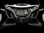 Assault Industries|2024+ Can-am Maverick R|Hellfire V2 Front Grille Assault Industries|2024+ Can-am Maverick R|Hellfire V2 Front Grille