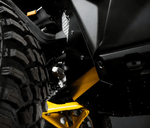 Assault Industries | 2024+ Can-am Maverick R | Inner Fender Guards Assault Industries | 2024+ Can-am Maverick R | Inner Fender Guards