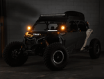 Assault Industries | 2008+ Can-am Maverick X3 | Polaris Models | 3" LED Pod Lights Assault Industries | 2008+ Can-am Maverick X3 | Polaris Models | 3" LED Pod Lights