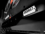 Assault Industries|2020+ Honda Talon 1000 X 4|Rock Sliders Assault Industries|2020+ Honda Talon 1000 X 4|Rock Sliders