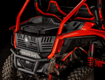 Assault Industries | 2019+ Honda Talon | Bed Enclosure Assault Industries | 2019+ Honda Talon | Bed Enclosure