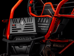 Assault Industries | 2019+ Honda Talon | Bed Enclosure Assault Industries | 2019+ Honda Talon | Bed Enclosure