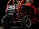 Assault Industries | 2019+ Honda Talon | Bed Enclosure Assault Industries | 2019+ Honda Talon | Bed Enclosure